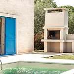 Vila Beautiful Torre I With Whirlpool In Tar *