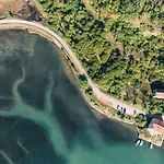 Villa Beautiful Torre I With Whirlpool In Tar Tar-Vabriga