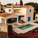 Beautiful Torre I With Whirlpool In Tar * Tar-Vabriga