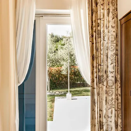Villa Beautiful Torre I With Whirlpool In Tar Tar-Vabriga