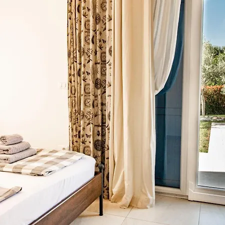 Villa Beautiful Torre I With Whirlpool In Tar *