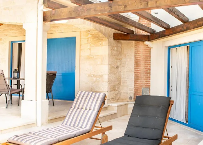 Beautiful Torre I With Whirlpool In Tar Vila Tar-Vabriga