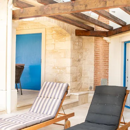 Beautiful Torre I With Whirlpool In Tar Vila Tar-Vabriga