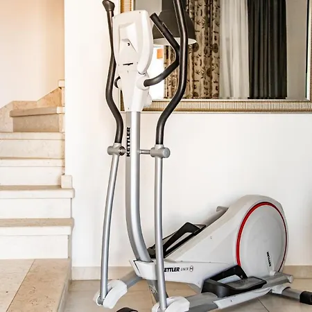 Villa Beautiful Torre I With Whirlpool In Tar Tar-Vabriga