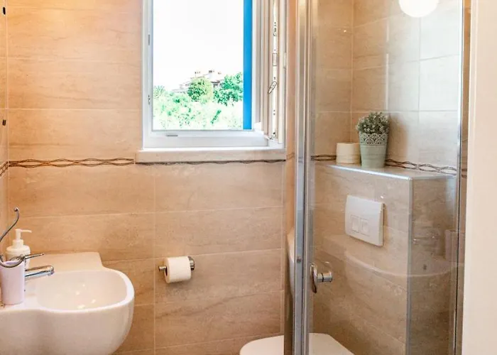 Beautiful Torre I With Whirlpool In Tar Villa