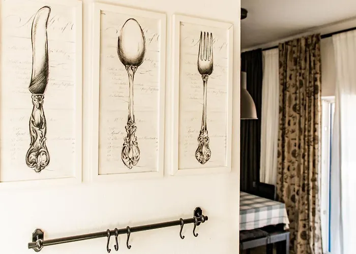 Beautiful Torre I With Whirlpool In Tar *