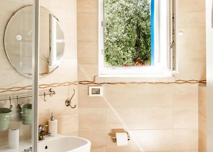 Villa Beautiful Torre I With Whirlpool In Tar