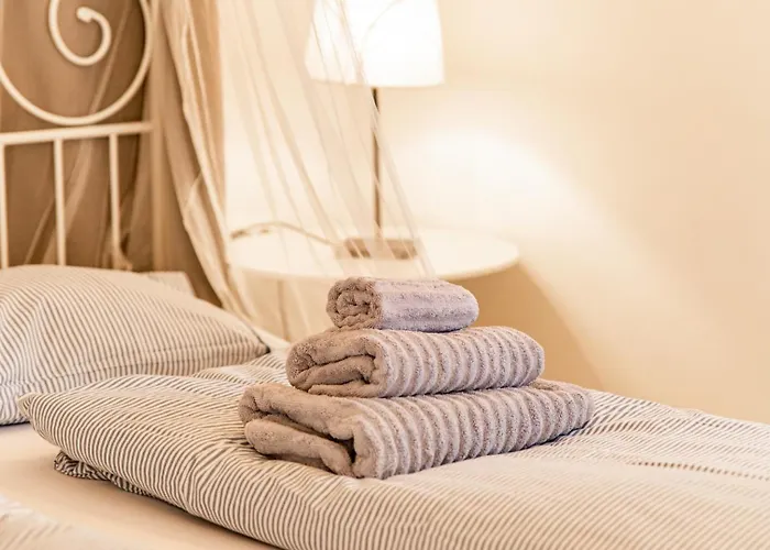 Beautiful Torre I With Whirlpool In Tar