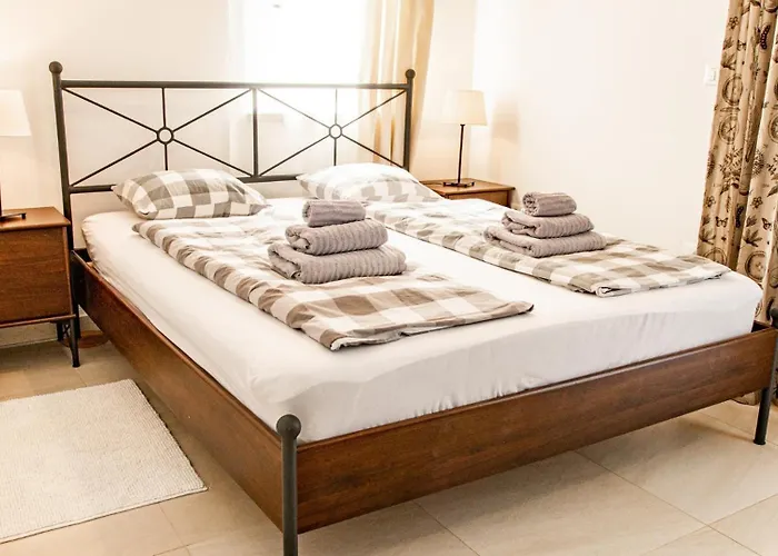 Beautiful Torre I With Whirlpool In Tar *