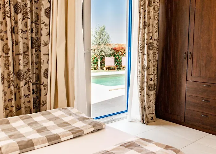 Beautiful Torre I With Whirlpool In Tar Tar-Vabriga