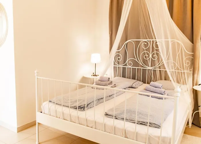 Beautiful Torre I With Whirlpool In Tar *