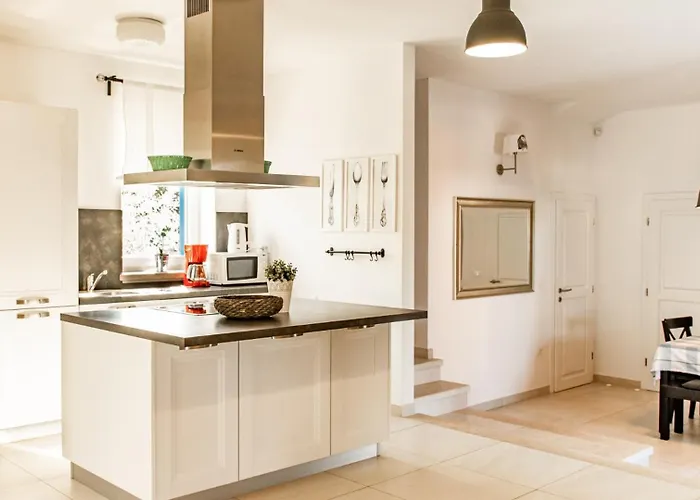 Beautiful Torre I With Whirlpool In Tar Villa Tar-Vabriga