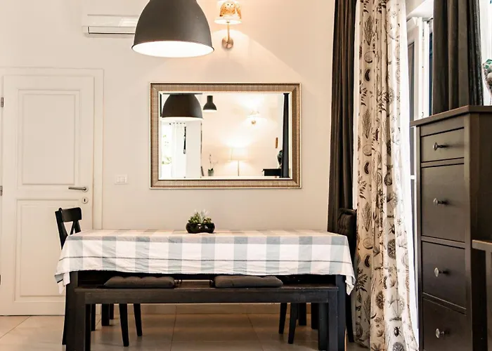 Villa Beautiful Torre I With Whirlpool In Tar