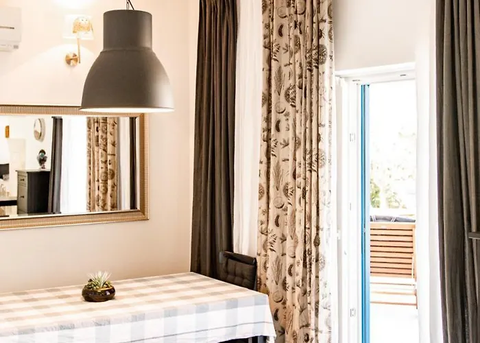 Beautiful Torre I With Whirlpool In Tar Villa *