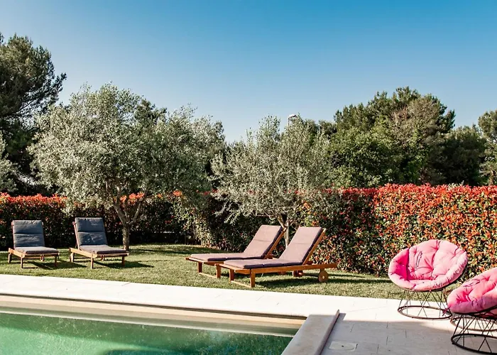 Beautiful Torre I With Whirlpool In Tar * Tar-Vabriga